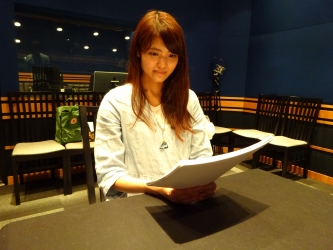 画像ギャラリー No.012のサムネイル画像 / 「一血卍傑-ONLINE-」キャストインタビュー。豪華声優陣の中から17名に,演じたキャラクターの印象やお気に入りのセリフを聞いた