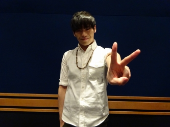 画像ギャラリー No.013のサムネイル画像 / 「一血卍傑-ONLINE-」キャストインタビュー。豪華声優陣の中から17名に,演じたキャラクターの印象やお気に入りのセリフを聞いた