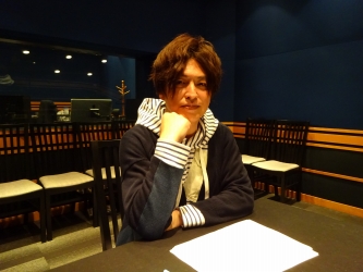 画像ギャラリー No.016のサムネイル画像 / 「一血卍傑-ONLINE-」キャストインタビュー。豪華声優陣の中から17名に,演じたキャラクターの印象やお気に入りのセリフを聞いた