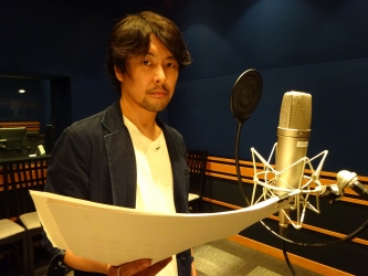 画像ギャラリー No.017のサムネイル画像 / 「一血卍傑-ONLINE-」キャストインタビュー。豪華声優陣の中から17名に,演じたキャラクターの印象やお気に入りのセリフを聞いた