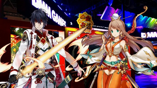 ꡼ No.002 | TGS 2016ϡְķ-ONLINE-פΥޥǤ2016ǯ11ɸ˱԰ճȯ桪ŤΥ٥ȤǤϿѷ֥åס֥ȥҥ᥮ĥ͡פо