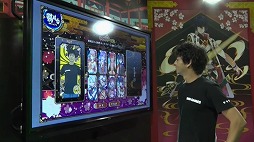 ꡼ No.015 | TGS 2016ϡְķ-ONLINE-פΥޥǤ2016ǯ11ɸ˱԰ճȯ桪ŤΥ٥ȤǤϿѷ֥åס֥ȥҥ᥮ĥ͡פо