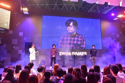 ꡼ No.021Υͥ / TGS 2016ϡְķ-ONLINE-פΥޥǤ2016ǯ11ɸ˱԰ճȯ桪ŤΥ٥ȤǤϿѷ֥åס֥ȥҥ᥮ĥ͡פо