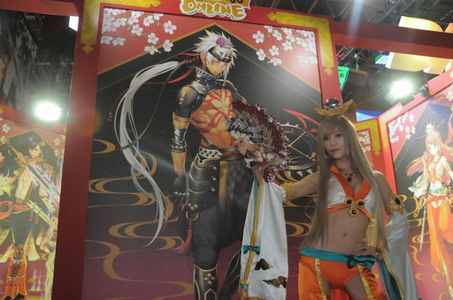 ꡼ No.010Υͥ / TGS 2016ä䤫ܤ̥ϤΥʥҥͤȡȥХ󥱥ġɤƤߤDMM֡Ρ֤ߤʤǥХ󥱥Ĥ㤦&hearts;δפΥݡ