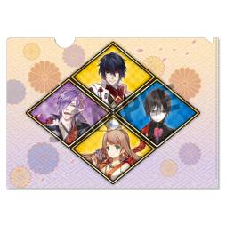 ꡼ No.002 | ְķ-ONLINE-ץǥΥꥢե̥Хå쥯о