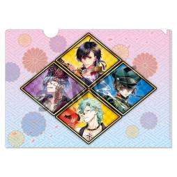 ꡼ No.004 | ְķ-ONLINE-ץǥΥꥢե̥Хå쥯о