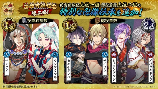 ���������꡼ No.003�Υ���ͥ������ / �ְ���ķ�-ONLINE-�פ˿����ʱѷ�֥����䥷��ҥ�פ��о�