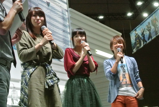 ꡼ No.003Υͥ / TGS 2015ϥޥ֥οԥ󥪥ա֥ĥޡפΥȡ٥Ȥšӥ奢뤬