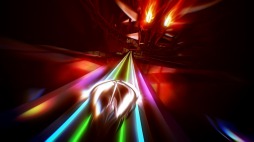 画像集 No.013のサムネイル画像 / PS4版「THUMPER リズム・バイオレンスゲーム」の発売日が10月13日に決定。PS VRにも対応
