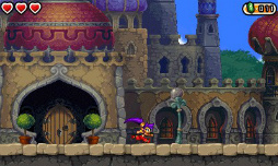 Tgs 2015 待望の日本語版発売が決定した シャンティ 海賊の呪い の開発者 マット ボゾン氏にインタビュー