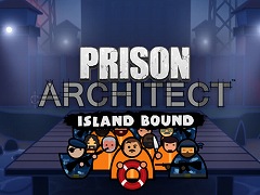 刑務所経営シム「Prison Architect」のDLC「Island Bound」が日本語対応で配信開始。アルカトラズ島をモチーフにしたマップも収録