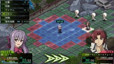 ���������꡼ No.005�Υ���ͥ������ / PS Vita�ѥ��եȡֽ����Υ���� ��̿�λϤޤ�פ�12��17����ȯ�䡣���ꥸ�ʥ륷�ʥꥪ��ڤ����ɥ�ޥ��å������ƥ������Хȥ�