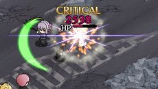 ���������꡼ No.003�Υ���ͥ������ / �ֽ����Υ���� ��̿�λϤޤ�ס��Хȥ�䥢�ɥ٥���㡼�ѡ��ȡ��о쥭��饯�����ξ��󤬸�����