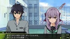 ���������꡼ No.011�Υ���ͥ������ / �ֽ����Υ���� ��̿�λϤޤ�ס��Хȥ�䥢�ɥ٥���㡼�ѡ��ȡ��о쥭��饯�����ξ��󤬸�����