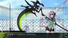 ���������꡼ No.012�Υ���ͥ������ / �ֽ����Υ���� ��̿�λϤޤ�ס��Хȥ�䥢�ɥ٥���㡼�ѡ��ȡ��о쥭��饯�����ξ��󤬸�����