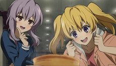 ���������꡼ No.016�Υ���ͥ������ / �ֽ����Υ���� ��̿�λϤޤ�ס��Хȥ�䥢�ɥ٥���㡼�ѡ��ȡ��о쥭��饯�����ξ��󤬸�����