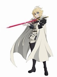 終わりのセラフ 運命の始まり バトルやアドベンチャーパート 登場キャラクターの情報が公開に 終わりのセラフ 運命の始まり バトルやアドベンチャーパート 登場キャラクターの情報が公開に