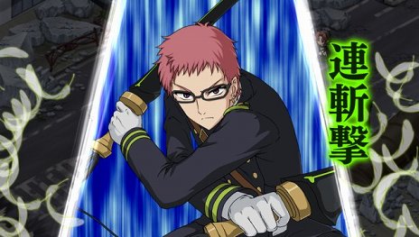 ���������꡼ No.022�Υ���ͥ������ / �ֽ����Υ���� ��̿�λϤޤ�ס��Хȥ�䥢�ɥ٥���㡼�ѡ��ȡ��о쥭��饯�����ξ��󤬸�����