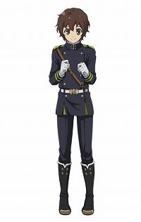 ���������꡼ No.023�Υ���ͥ������ / �ֽ����Υ���� ��̿�λϤޤ�ס��Хȥ�䥢�ɥ٥���㡼�ѡ��ȡ��о쥭��饯�����ξ��󤬸�����