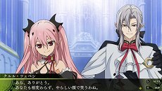 ���������꡼ No.002�Υ���ͥ������ / �ֽ����Υ���� ��̿�λϤޤ�ץ��ȡ��꡼�⡼�ɤǤϥե�ܥ����β��åѡ��Ȥ䥢�˥��̾�����󡤥����४�ꥸ�ʥ��Ÿ�����ڤ����