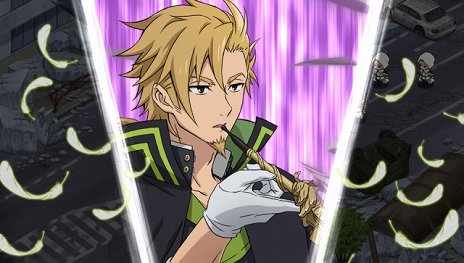 ���������꡼ No.015�Υ���ͥ������ / �ֽ����Υ���� ��̿�λϤޤ�ץ��ȡ��꡼�⡼�ɤǤϥե�ܥ����β��åѡ��Ȥ䥢�˥��̾�����󡤥����४�ꥸ�ʥ��Ÿ�����ڤ����