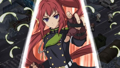 ���������꡼ No.017�Υ���ͥ������ / �ֽ����Υ���� ��̿�λϤޤ�ץ��ȡ��꡼�⡼�ɤǤϥե�ܥ����β��åѡ��Ȥ䥢�˥��̾�����󡤥����४�ꥸ�ʥ��Ÿ�����ڤ����