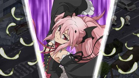 ���������꡼ No.021�Υ���ͥ������ / �ֽ����Υ���� ��̿�λϤޤ�ץ��ȡ��꡼�⡼�ɤǤϥե�ܥ����β��åѡ��Ȥ䥢�˥��̾�����󡤥����४�ꥸ�ʥ��Ÿ�����ڤ����