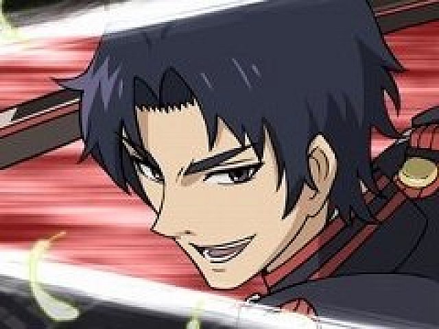 終わりのセラフ 運命の始まり ストーリーモードではフルボイスの会話パートやアニメの名シーン ゲームオリジナルの展開が楽しめる