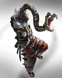 ���������꡼ No.004�Υ���ͥ������ / ���Х��Х�ѥ���RPG��Kill Me Again�ץ��ޥ۸������ۿ���������