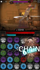 ���������꡼ No.008�Υ���ͥ������ / ���Х��Х�ѥ���RPG��Kill Me Again�ץ��ޥ۸������ۿ���������