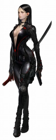 ���������꡼ No.014�Υ���ͥ������ / ���Х��Х�ѥ���RPG��Kill Me Again�ץ��ޥ۸������ۿ���������