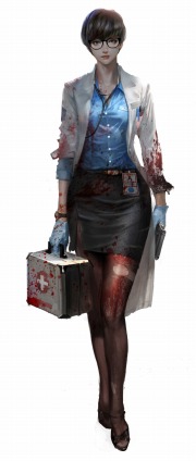 ���������꡼ No.016�Υ���ͥ������ / ���Х��Х�ѥ���RPG��Kill Me Again�ץ��ޥ۸������ۿ���������