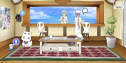 画像ギャラリー No.005のサムネイル画像 / 「ARIA」のリズムゲームなどが配信決定。BBBの新ブランド「HarvesT」から