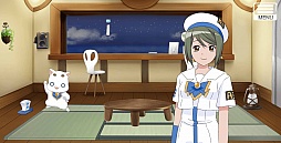 画像ギャラリー No.006のサムネイル画像 / 「ARIA」のリズムゲームなどが配信決定。BBBの新ブランド「HarvesT」から