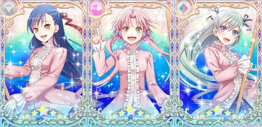 ꡼ No.003Υͥ / ARIAAQUA RITMOסΥ롼й٥Ȥ򳫺šѤΥǥͤо