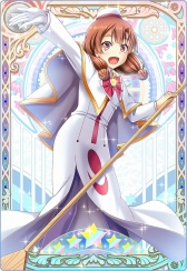 ꡼ No.004Υͥ / ARIAAQUA RITMOפӥ1ǯ117饭ڡ»