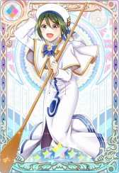 ꡼ No.006Υͥ / ARIAAQUA RITMOפӥ1ǯ117饭ڡ»