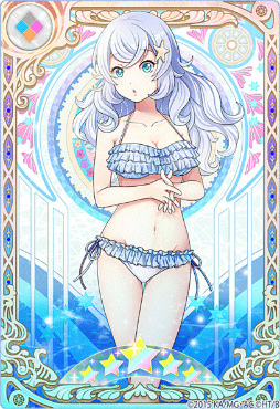 ꡼ No.004Υͥ / ARIAAQUA RITMOס̵Τ΢HappyBirthDay17ɤо