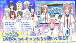 ARIA��AQUA RITMO��