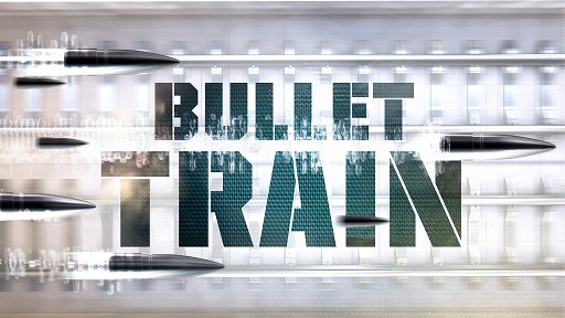 画像ギャラリー No.004のサムネイル画像 / Epic GamesがOculus VRの「Rift」と「Touch」に対応するFPS「Bullet Train」を発表