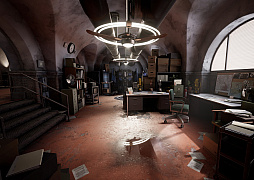 ꡼ No.004Υͥ / Epic GamesOculusRift׸FPSRobo RecallפȯɽTouchץȥбǡ2017ǯ1ȾRiftͭԤ̵ǥ꡼