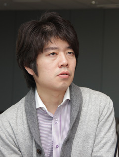 画像ギャラリー No.004のサムネイル画像 / 男の夢を実現した「東京ハーレム」。開発の経緯から女の子のモデリングの話まで,スタッフにインタビューしてみた