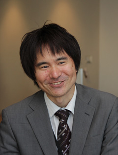 画像ギャラリー No.005のサムネイル画像 / 男の夢を実現した「東京ハーレム」。開発の経緯から女の子のモデリングの話まで,スタッフにインタビューしてみた