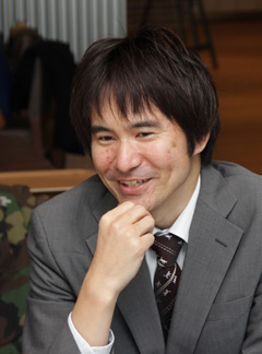 ꡼ No.009Υͥ / ˤ̴¸ϡסȯηаޤλҤΥǥ󥰤äޤǡåդ˥󥿥ӥ塼Ƥߤ