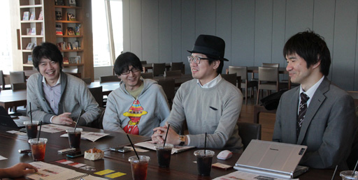 ꡼ No.011Υͥ / ˤ̴¸ϡסȯηаޤλҤΥǥ󥰤äޤǡåդ˥󥿥ӥ塼Ƥߤ