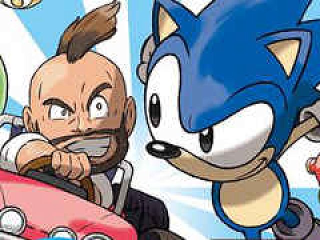 セガ3D復刻アーカイブス1&2 ダブルパック」の発売が決定。「スペース