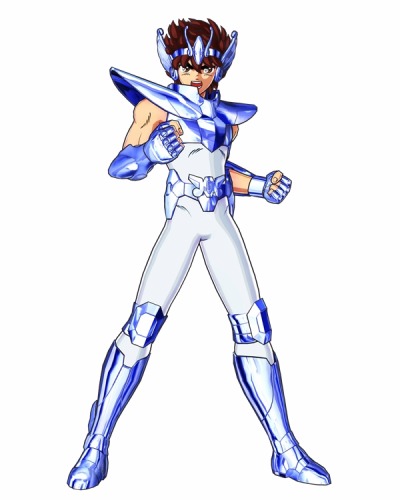 画像ギャラリー No.003のサムネイル画像 / 「聖闘士星矢 ゾディアック ブレイブ」事前登録者数が2万人を突破。星矢を開放