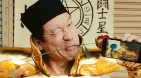 画像ギャラリー No.008のサムネイル画像 / 「聖闘士星矢 ゾディアック ブレイブ」1周年を記念したキャンペーンが開催中