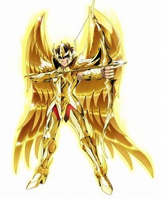 「聖闘士星矢 ゾディアック ブレイブ」,“天馬星座の神聖衣 星矢”が登場「聖闘士星矢 ゾディアック ブレイブ」,“天馬星座の神聖衣 星矢”が登場