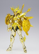 画像ギャラリー No.003のサムネイル画像 / 「聖闘士星矢 ゾディアック ブレイブ」,2周年記念キャンペーン開催。オリジナルの「射手座の神聖衣 星矢」が登場